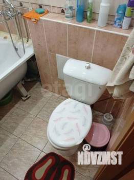 1-к квартира, вторичка, 30м2, 4/5 этаж