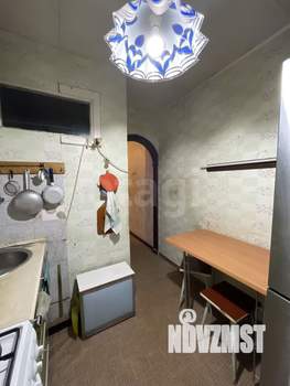 3-к квартира, вторичка, 48м2, 2/5 этаж