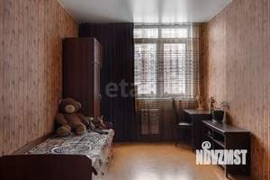 4-к квартира, вторичка, 125м2, 13/24 этаж