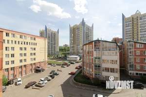 Студия квартира, вторичка, 26м2, 5/10 этаж