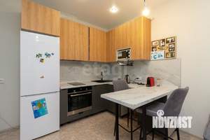 2-к квартира, вторичка, 33м2, 12/19 этаж