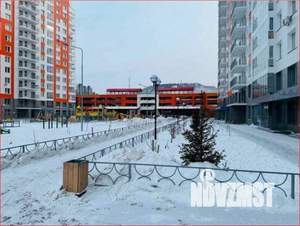 2-к квартира, вторичка, 31м2, 19/20 этаж