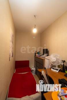 Студия квартира, вторичка, 35м2, 22/25 этаж