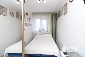 2-к квартира, вторичка, 40м2, 3/9 этаж