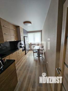 4-к квартира, вторичка, 106м2, 24/25 этаж