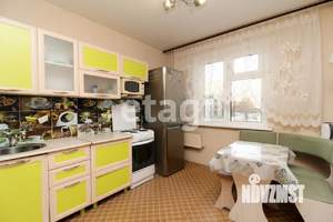 4-к квартира, вторичка, 85м2, 3/10 этаж