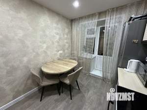 2-к квартира, вторичка, 52м2, 4/11 этаж