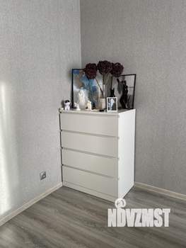 2-к квартира, вторичка, 66м2, 6/25 этаж