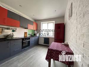 2-к квартира, вторичка, 53м2, 9/10 этаж