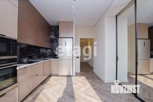 2-к квартира, вторичка, 56м2, 16/23 этаж