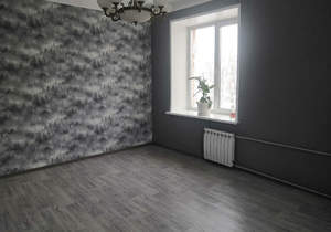 2-к квартира, вторичка, 46м2, 2/2 этаж