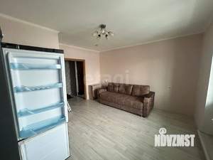 Студия квартира, вторичка, 25м2, 3/15 этаж