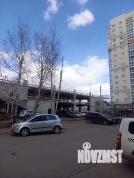 1-к квартира, вторичка, 30м2, 16/25 этаж