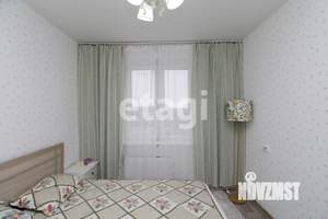 3-к квартира, вторичка, 66м2, 3/17 этаж
