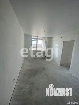 4-к квартира, вторичка, 91м2, 23/25 этаж