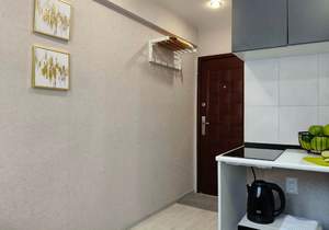 Студия квартира, вторичка, 10м2, 1/5 этаж