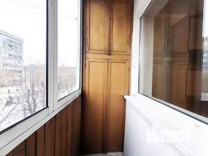 3-к квартира, вторичка, 60м2, 3/5 этаж