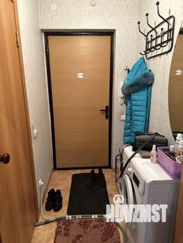 Студия квартира, вторичка, 25м2, 3/18 этаж