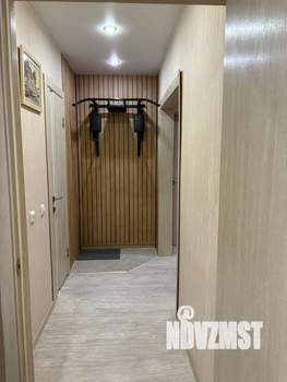2-к квартира, вторичка, 62м2, 7/16 этаж