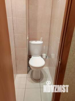 1-к квартира, вторичка, 41м2, 5/10 этаж