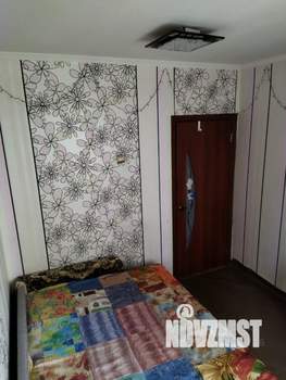 4-к квартира, вторичка, 82м2, 2/9 этаж