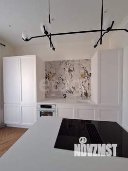 3-к квартира, вторичка, 90м2, 9/9 этаж