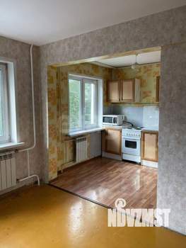 3-к квартира, вторичка, 59м2, 3/5 этаж