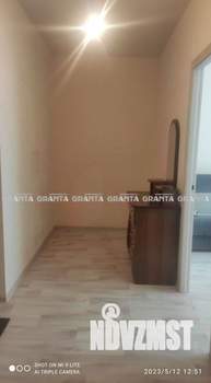 1-к квартира, вторичка, 39м2, 3/9 этаж