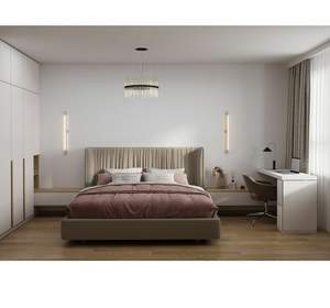 3-к квартира, вторичка, 79м2, 11/24 этаж