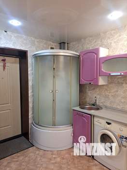 Студия квартира, вторичка, 17м2, 4/5 этаж