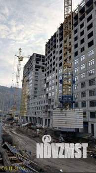 3-к квартира, вторичка, 61м2, 16/17 этаж