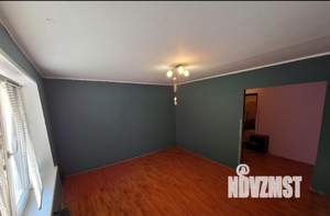 2-к квартира, вторичка, 53м2, 1/9 этаж