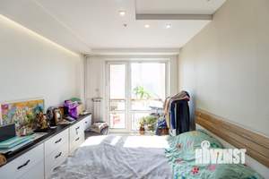 3-к квартира, вторичка, 78м2, 4/9 этаж