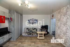 1-к квартира, вторичка, 31м2, 2/2 этаж