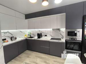 3-к квартира, вторичка, 60м2, 16/17 этаж