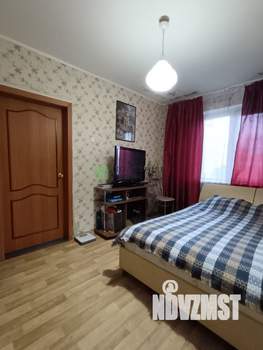 2-к квартира, вторичка, 53м2, 4/10 этаж