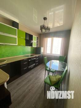 1-к квартира, вторичка, 35м2, 8/17 этаж
