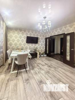 3-к квартира, вторичка, 71м2, 2/10 этаж