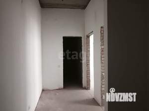 1-к квартира, вторичка, 59м2, 2/8 этаж