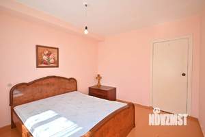 3-к квартира, вторичка, 57м2, 5/12 этаж