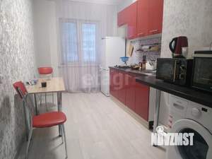 1-к квартира, вторичка, 36м2, 3/25 этаж