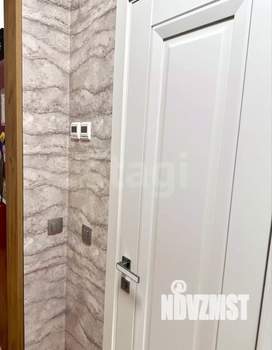 Студия квартира, вторичка, 20м2, 9/19 этаж