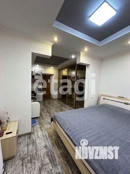 3-к квартира, вторичка, 108м2, 7/10 этаж