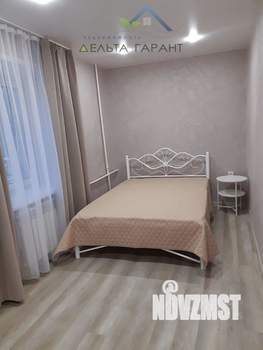 2-к квартира, вторичка, 43м2, 1/4 этаж