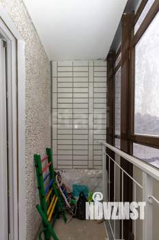 2-к квартира, вторичка, 61м2, 2/17 этаж