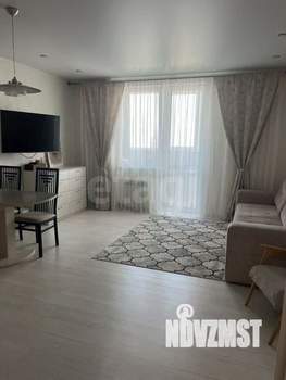 Студия квартира, вторичка, 34м2, 11/19 этаж