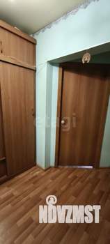 1-к квартира, вторичка, 41м2, 15/18 этаж