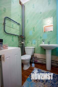 Студия квартира, вторичка, 26м2, 5/5 этаж