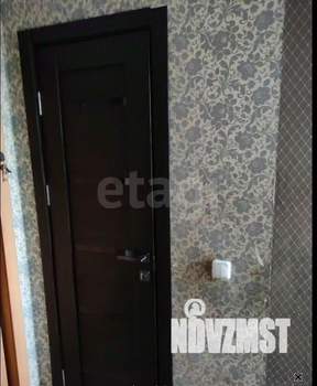 1-к квартира, вторичка, 25м2, 3/6 этаж