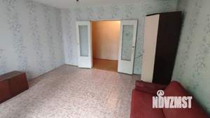4-к квартира, вторичка, 84м2, 1/10 этаж